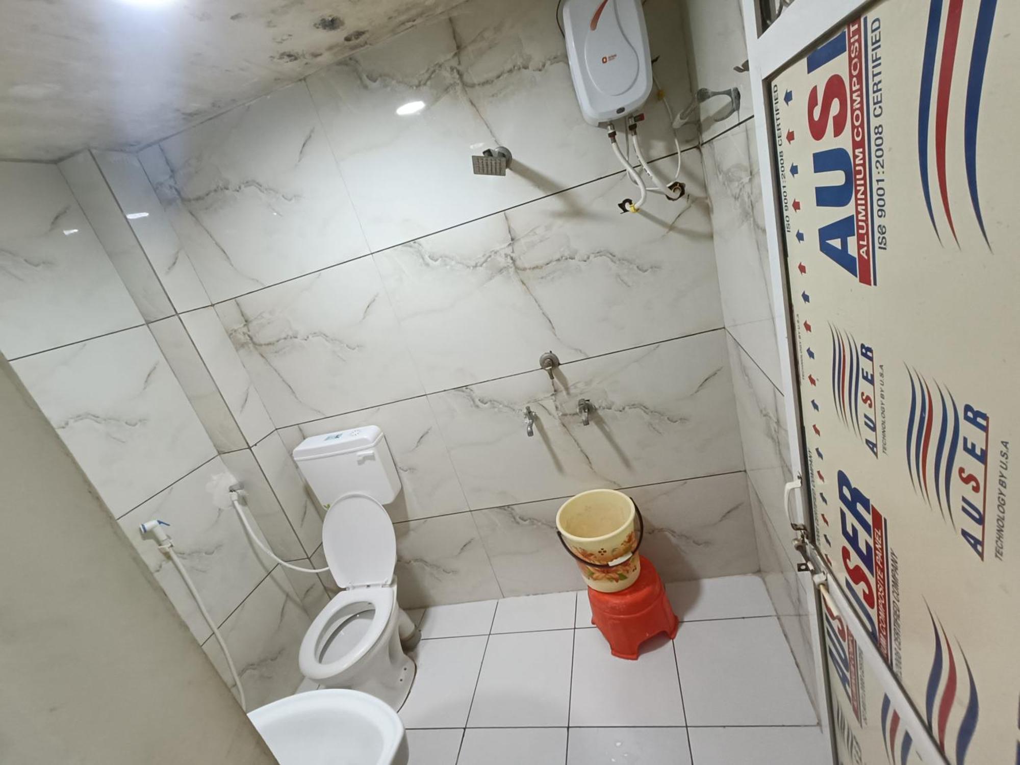 Ginger Hotels Ujjain Tower Kshipra Inn-Family Stay Airconditioned Hotel Exteriör bild